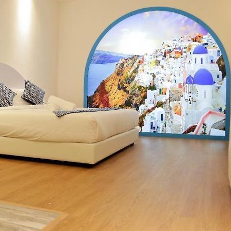 Top Holiday Hotel Сери-Кембанган Экстерьер фото